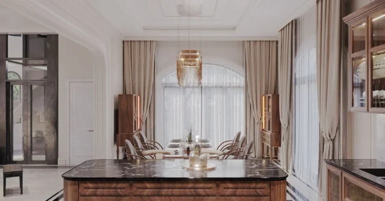 Home Trends