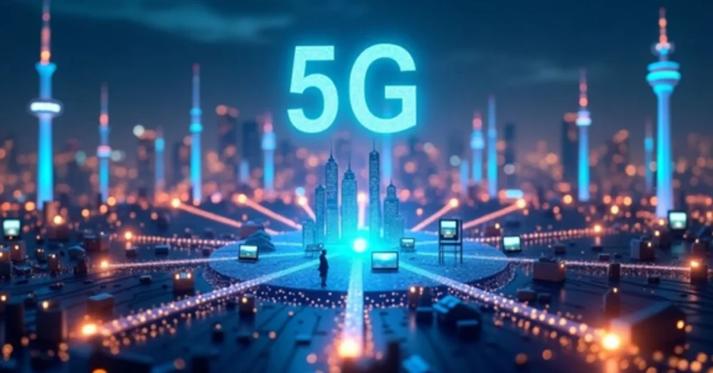 5G