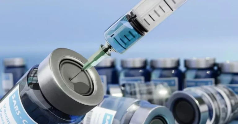 Bacteriostatic Water