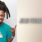 JULIO FOOLIO AUTOPSY