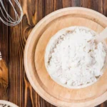 Self-Raising Flour