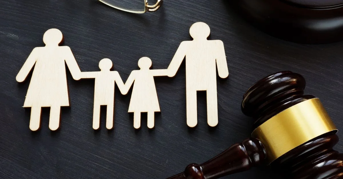 Family Law Attorney