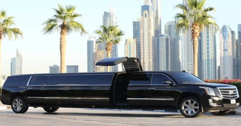 Limousine Service