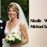 Nicolle Wallace and Michael Schmidt