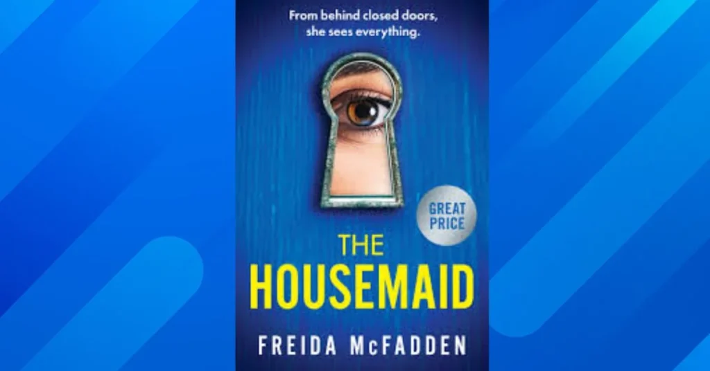 The Housemaid