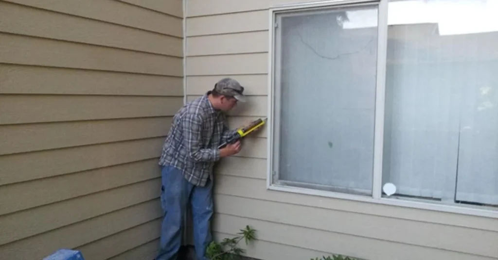 Siding Contractors