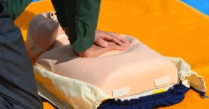 CPR Renewal