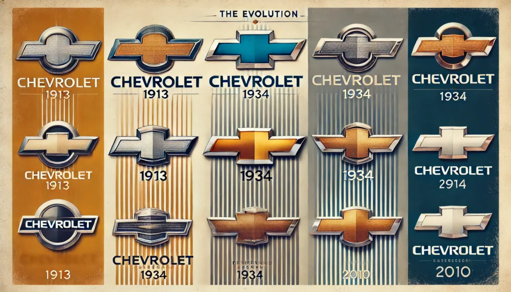 Chevy Logo