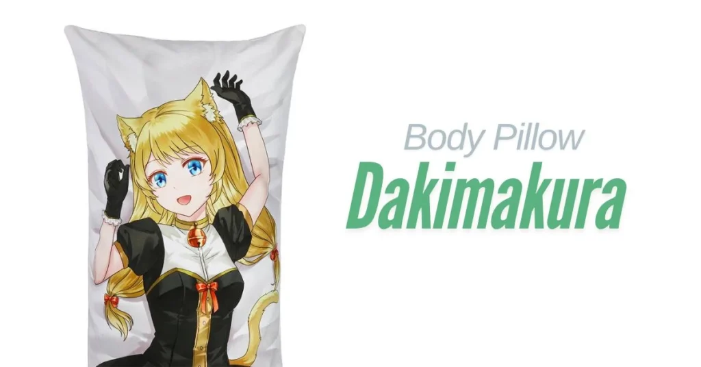 Dakimak