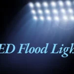 LED Flood Lights