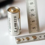 LR1130 Battery