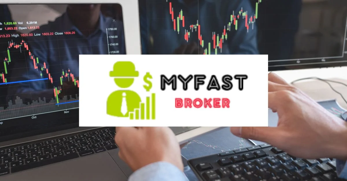 MyFastBroker