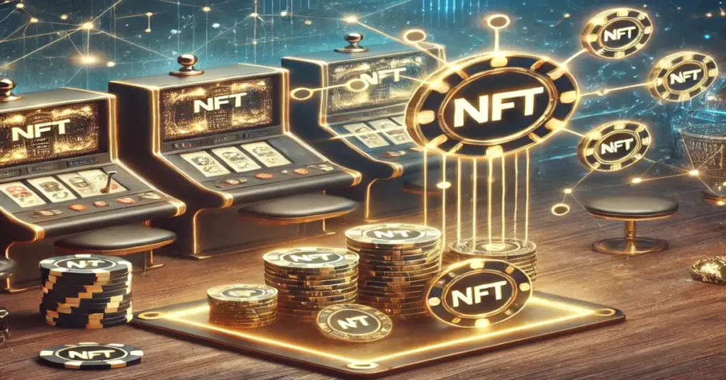 NFT