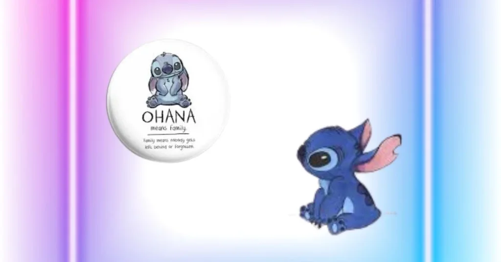 OHANA