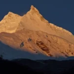 Manaslu Circuit Trek