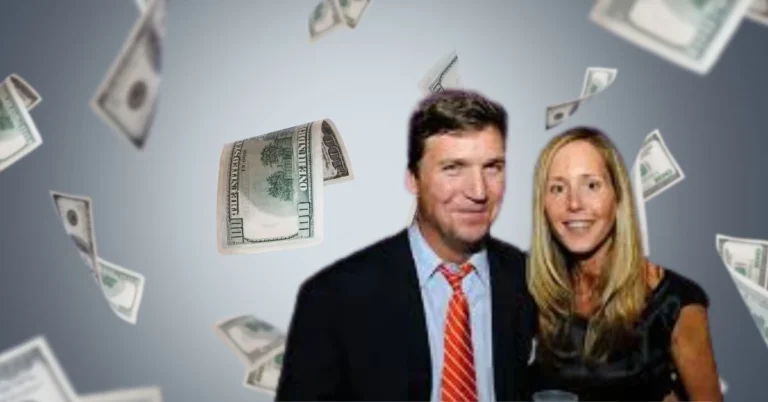 Tucker Carlson