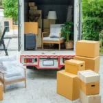 Santa Clara Moving Company