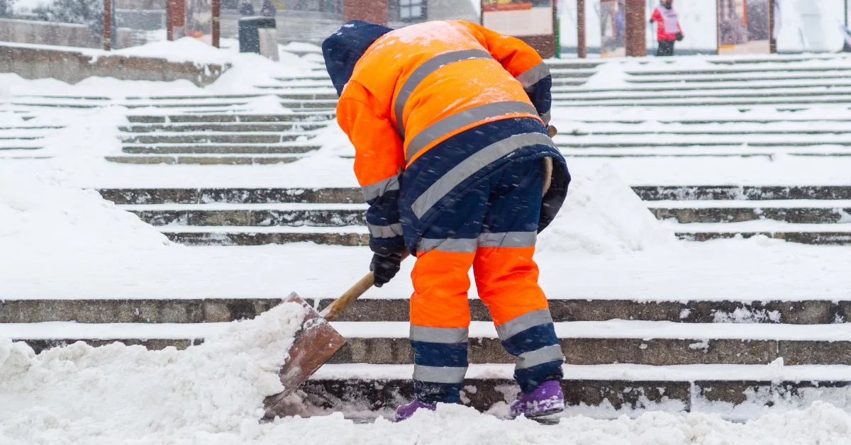 Snow Removal