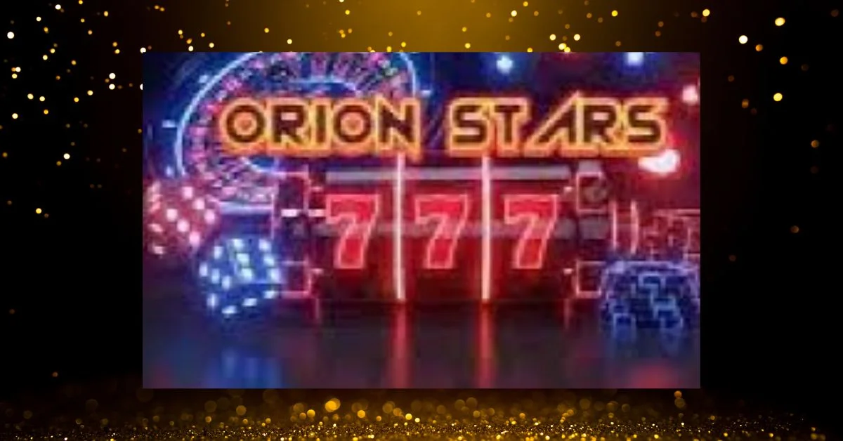 Orion Stars Online