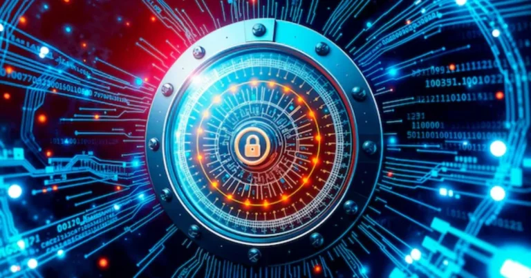 Anon Vault