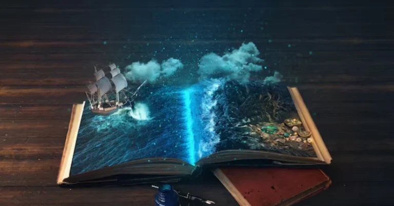 The Midnight Library