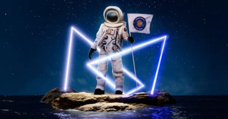 Cosmos Persona