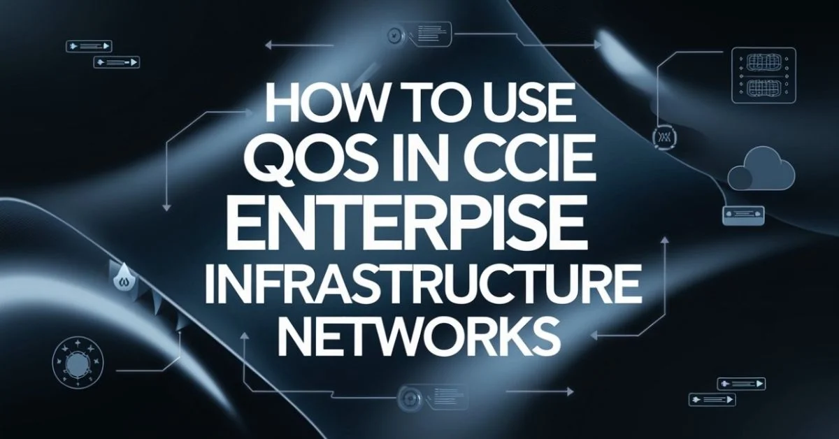 CCIE Enterprise