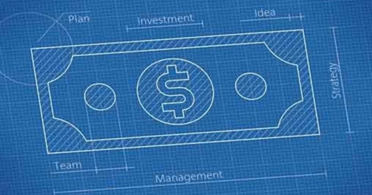 Financial Blueprint