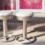 Stackable Stools