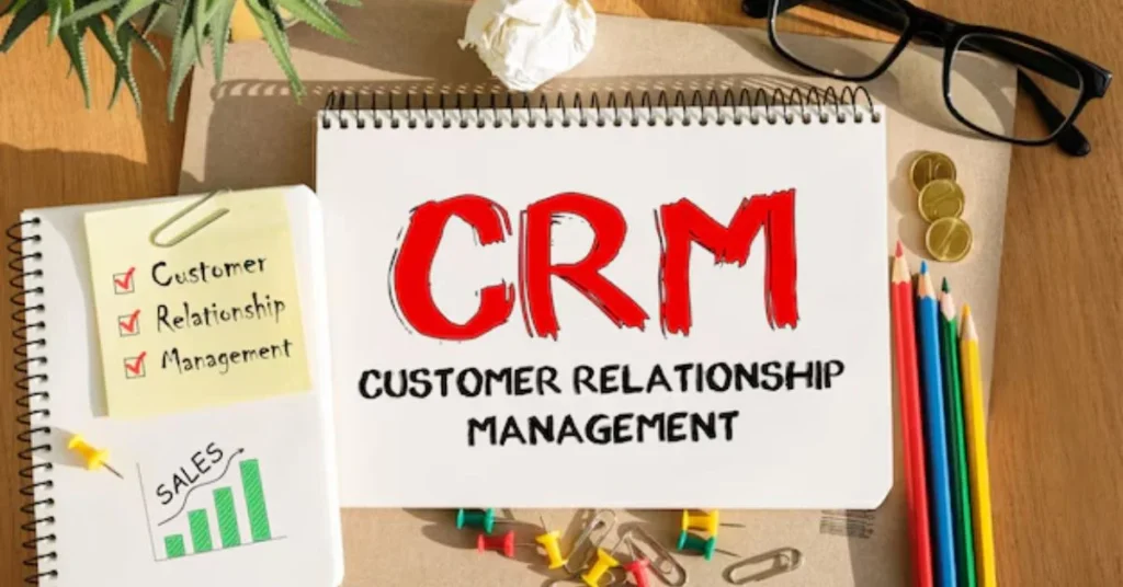 Amazon Customer Relationship Management ByHyperzon