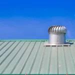 Roof Ventilation