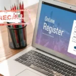 best registration websites