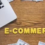 E-Commerce Website