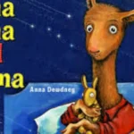 Llama Llama Red Pajama