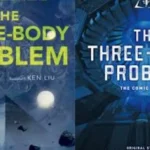 Three-Body Problem by Liu Cixin