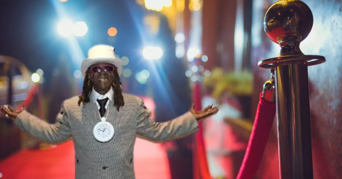 Flavor Flav Net Worth