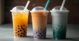 Popping Boba