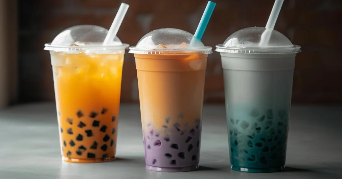 Popping Boba