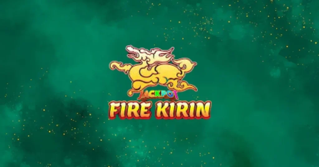 Fire Kirin