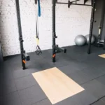 home gym