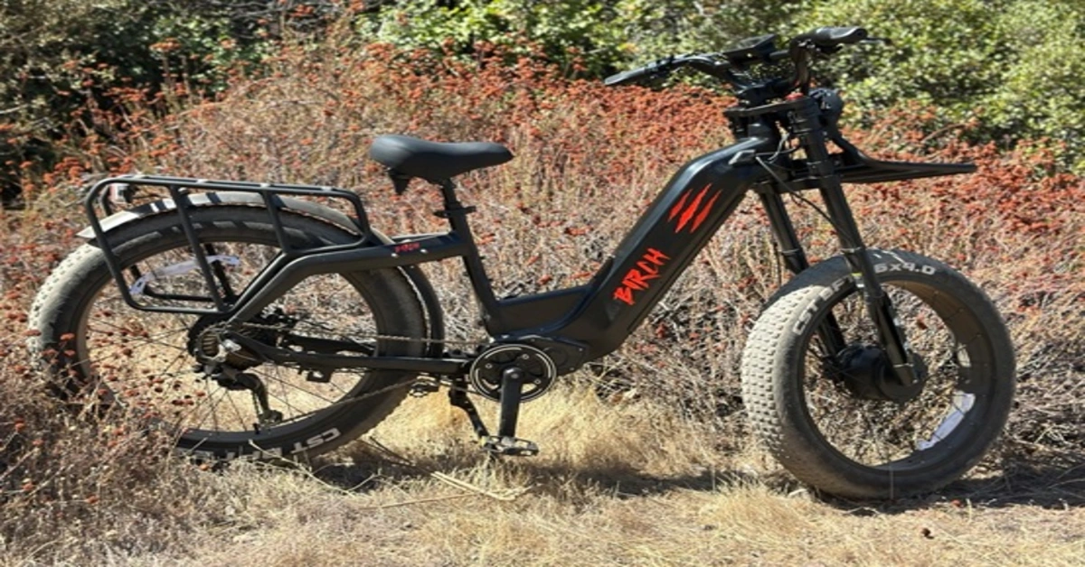 hunting ebikes