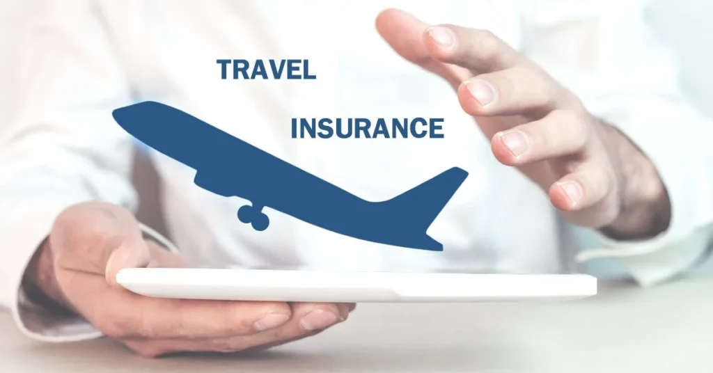 Annual Travel Insurance