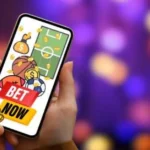 BETTING APP