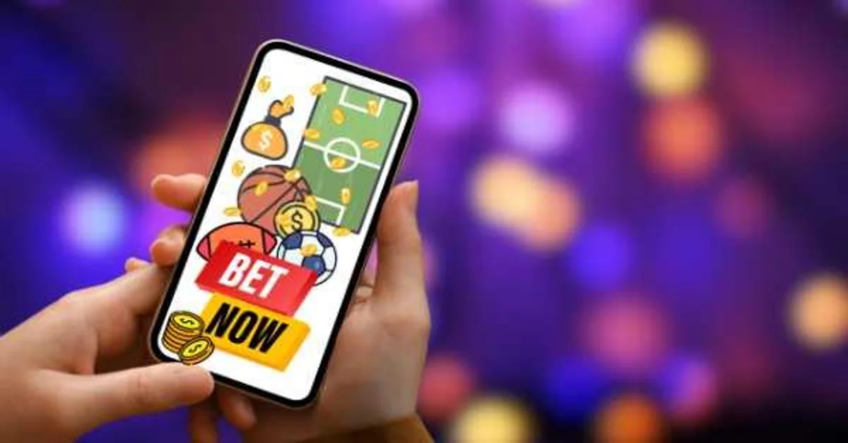 BETTING APP