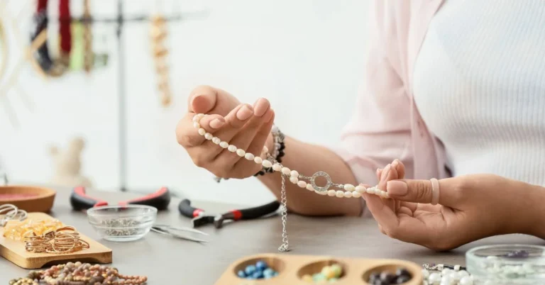 Custom Jewelry