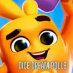 Dice Dream Rolls