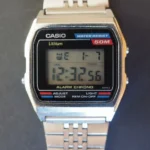 Digital Watch