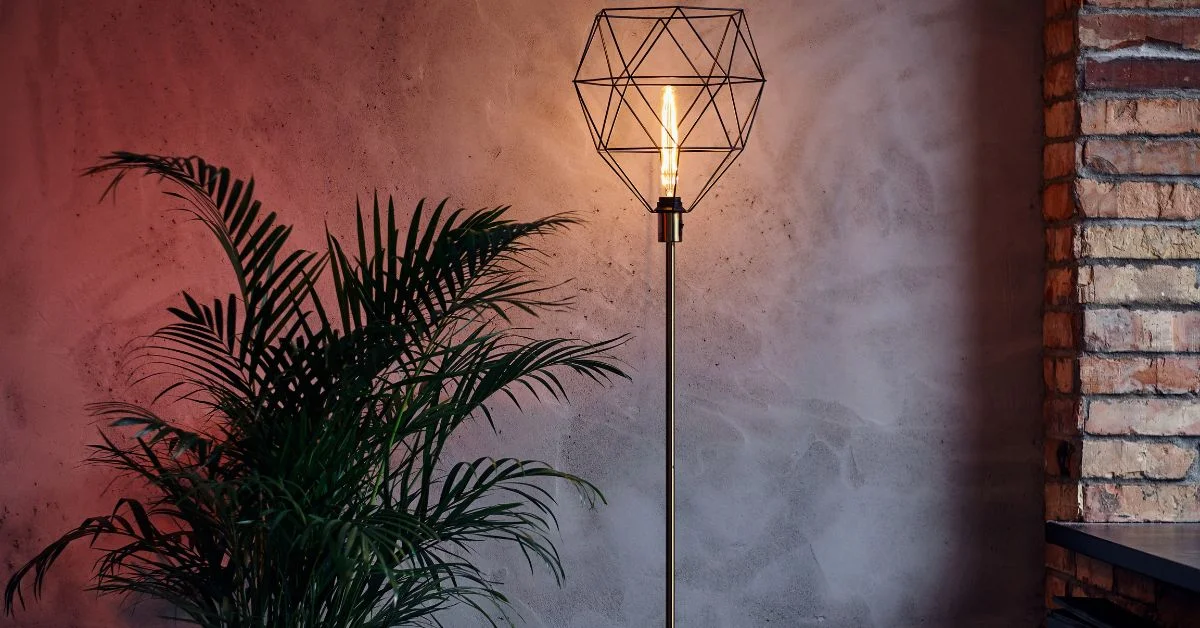 Floor Lamps