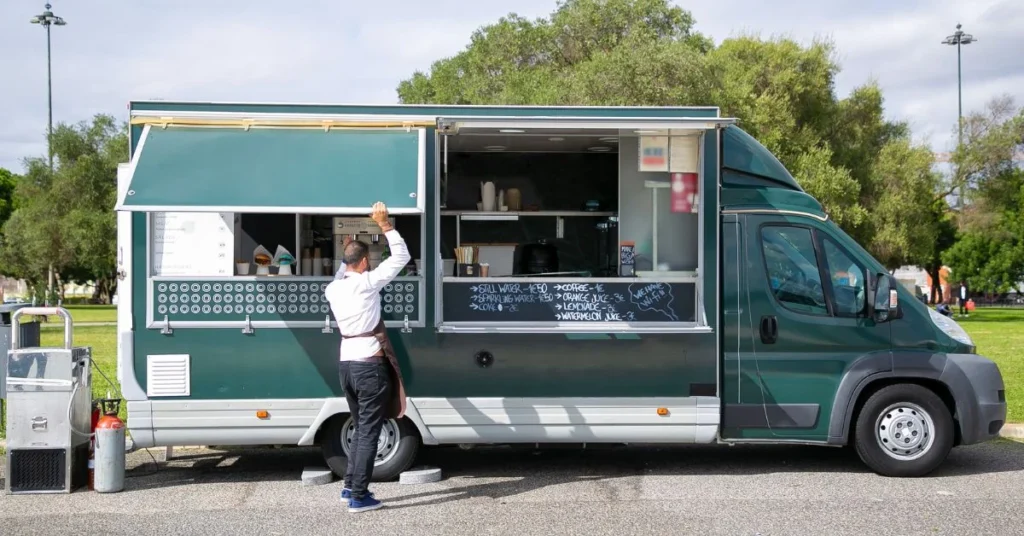 Food Trucks