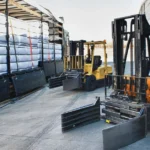 Forklift Parts and Equipment